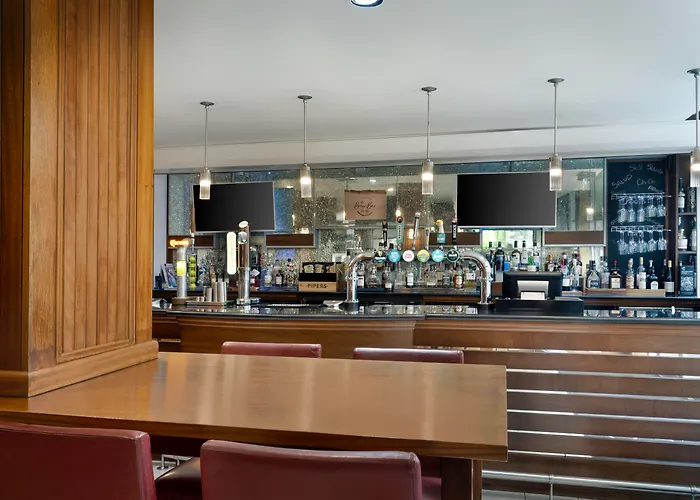 Delta Hotels By Marriott Edinburgh