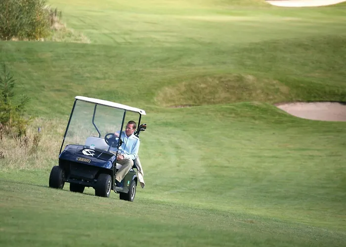 Macdonald Cardrona Hotel, Golf & Spa