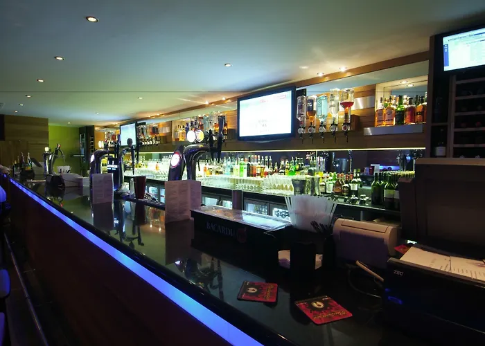 Parklands Hotel & Country Club