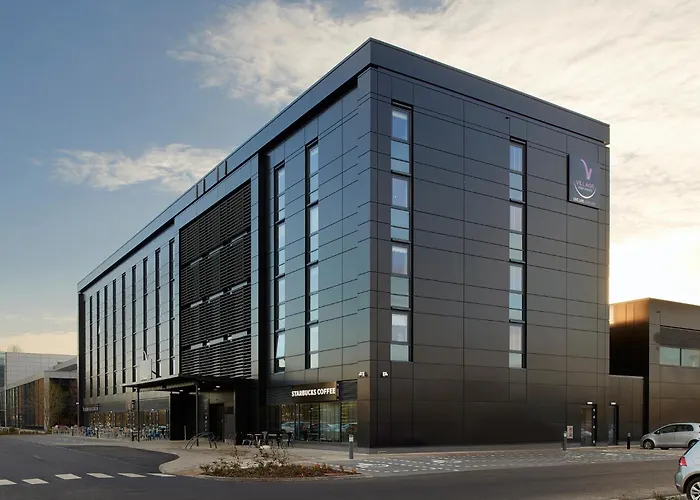 Village Hotel Edinburgh